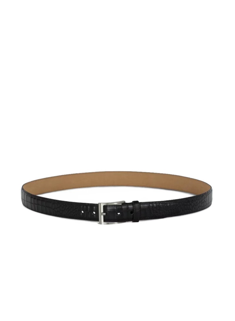 Language Men's Kendrick Belt - Image 2